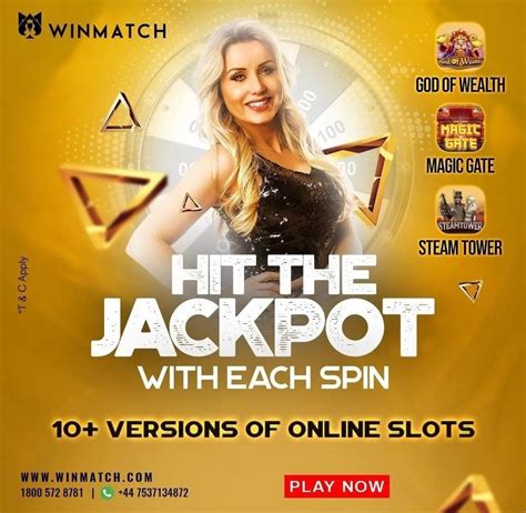 Winmatch casino Guatemala