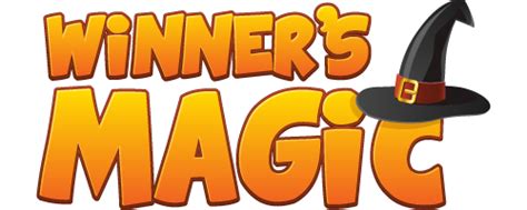 Winner s magic casino login