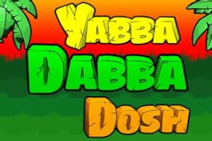 Yabba Dabba Dosh Betano