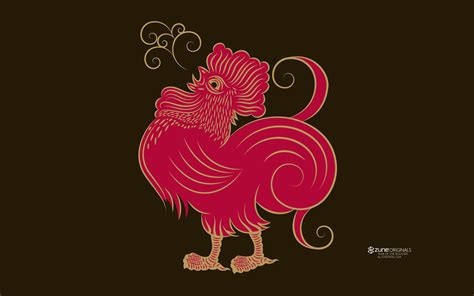 Year Of The Rooster bet365