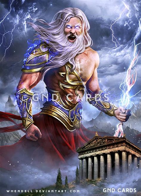 Zeus King Of Gods 1xbet